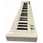 Used Midiplus X4 Mini Portable Keyboard