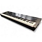 Used Yamaha S08 88 Key Synthesizer