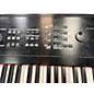 Used Yamaha S08 88 Key Synthesizer