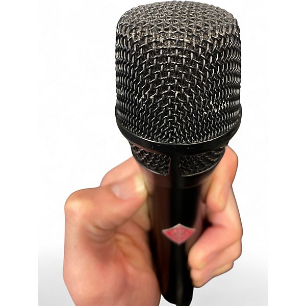 Used Neumann KMS104 Condenser Microphone