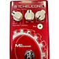 Used TC Helicon VoiceTone Mic Mechanic Vocal Processor