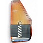 Used Oscar Schmidt 15 EBH\R AUTOHARP 2 Color Sunburst Autoharp thumbnail