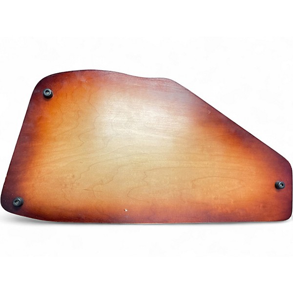 Used Oscar Schmidt 15 EBH\R AUTOHARP 2 Color Sunburst Autoharp