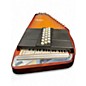 Used Oscar Schmidt 15 EBH\R AUTOHARP 2 Color Sunburst Autoharp
