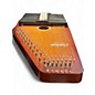Used Oscar Schmidt 15 EBH\R AUTOHARP 2 Color Sunburst Autoharp