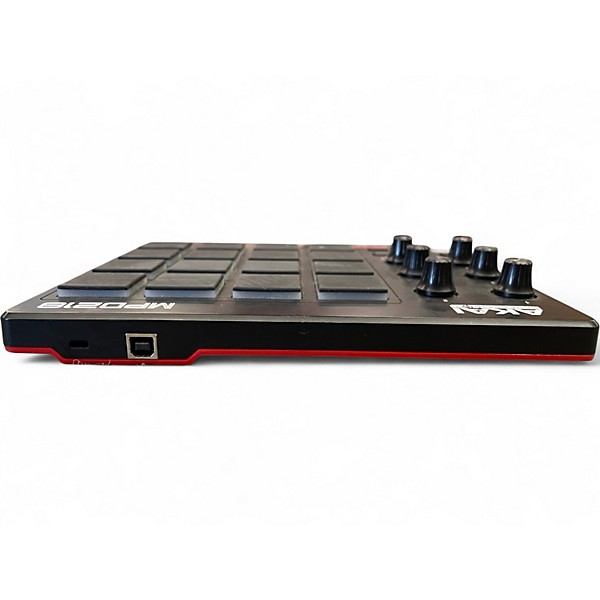 Used Akai Professional MPD218 MIDI Controller
