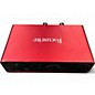 Used Focusrite Scarlett Solo Gen 3 Audio Interface