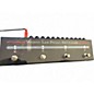 Used Voodoo Lab PX Pedal Switcher Four Loop True Bypass Pedal thumbnail