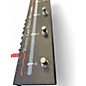 Used Voodoo Lab PX Pedal Switcher Four Loop True Bypass Pedal