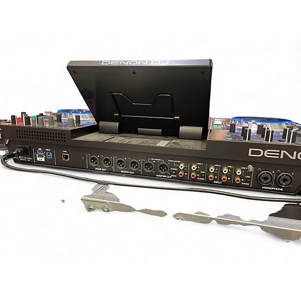 Used Denon DJ prime 4 DJ Controller