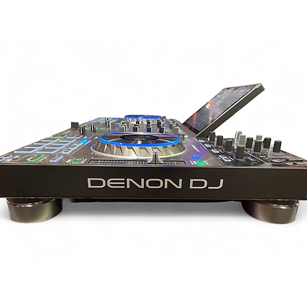 Used Denon DJ prime 4 DJ Controller