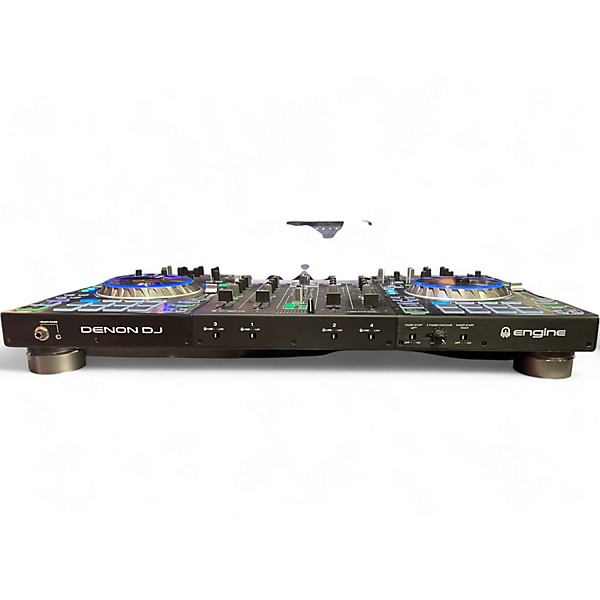 Used Denon DJ prime 4 DJ Controller