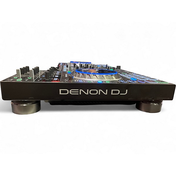 Used Denon DJ prime 4 DJ Controller