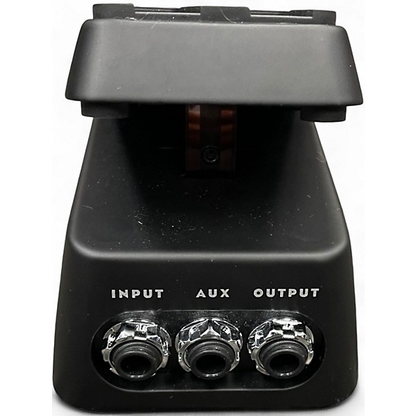 Used Dunlop Volume x Mini Pedal