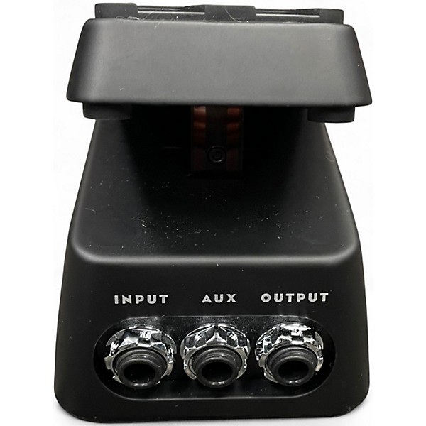Used Dunlop Volume x Mini Pedal