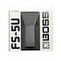 Used BOSS FS5U Nonlatching Footswitch Sustain Pedal thumbnail