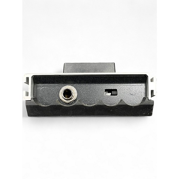 Used BOSS FS5U Nonlatching Footswitch Sustain Pedal