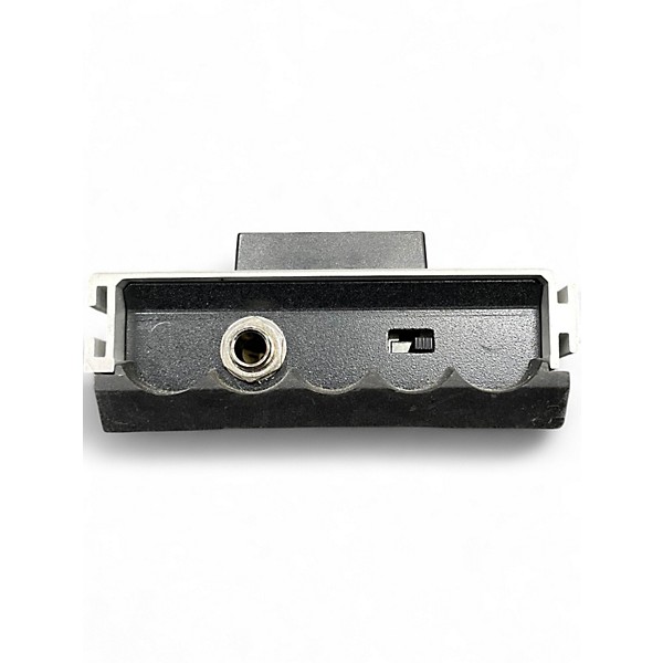 Used BOSS FS5U Nonlatching Footswitch Sustain Pedal