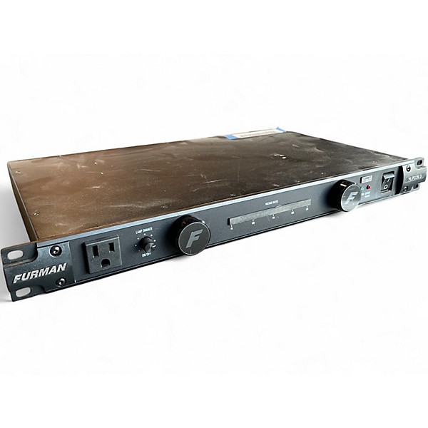 Used Furman PL PLUS C Power Conditioner