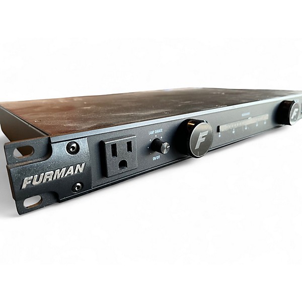 Used Furman PL PLUS C Power Conditioner