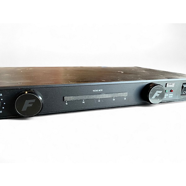 Used Furman PL PLUS C Power Conditioner