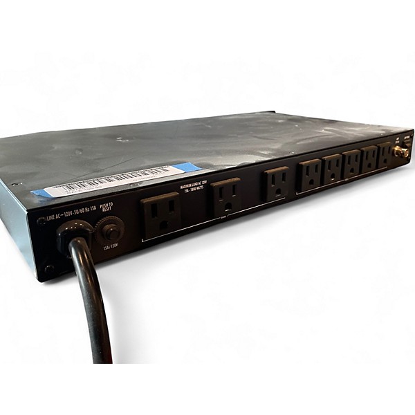 Used Furman PL PLUS C Power Conditioner