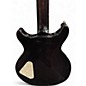 Used Daisy Rock Elite Classic VIOLET BURST Solid Body Electric Guitar