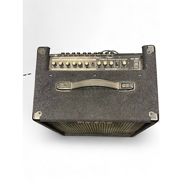 Used Roland KC-350 Keyboard Amp