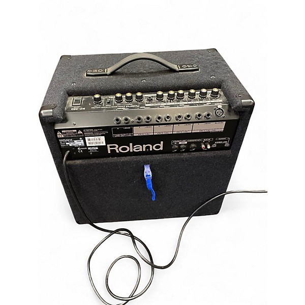 Used Roland KC-350 Keyboard Amp
