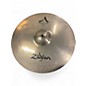 Used Zildjian 19in A Custom Crash Cymbal thumbnail