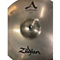 Used Zildjian 19in A Custom Crash Cymbal