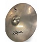 Used Zildjian 19in A Custom Crash Cymbal