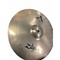 Used Zildjian 19in A Custom Crash Cymbal