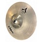 Used Zildjian 10in A Custom Splash Cymbal