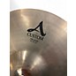 Used Zildjian 10in A Custom Splash Cymbal
