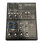 Used Mackie 402VLZ4 Unpowered Mixer thumbnail