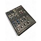 Used Mackie 402VLZ4 Unpowered Mixer