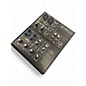 Used Mackie 402VLZ4 Unpowered Mixer
