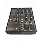 Used Mackie 402VLZ4 Unpowered Mixer