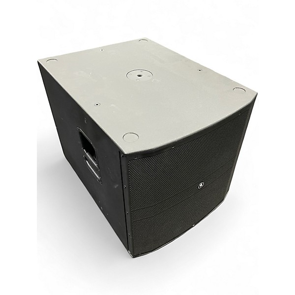 Used Mackie DRM18S Powered Subwoofer