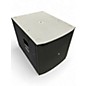 Used Mackie DRM18S Powered Subwoofer