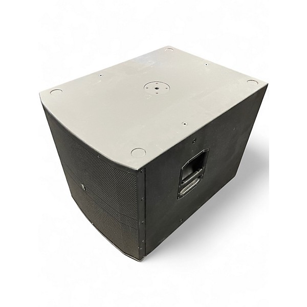 Used Mackie DRM18S Powered Subwoofer