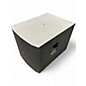 Used Mackie DRM18S Powered Subwoofer