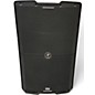Used Mackie SRM215 Powered Speaker thumbnail