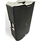 Used Mackie SRM215 Powered Speaker