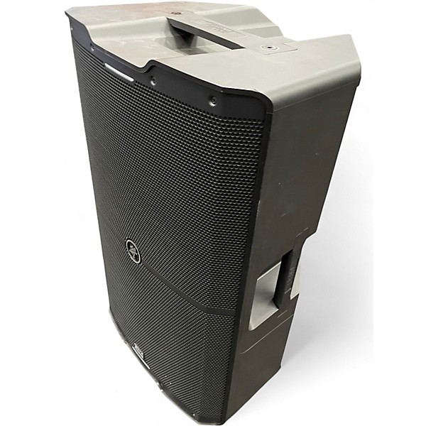 Used Mackie SRM215 Powered Speaker
