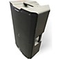 Used Mackie SRM215 Powered Speaker