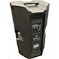 Used Mackie SRM215 Powered Speaker