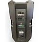 Used Mackie SRM215 Powered Speaker