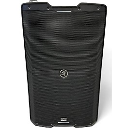 Used Mackie SRM215 Powered Speaker